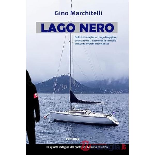 Lago nero