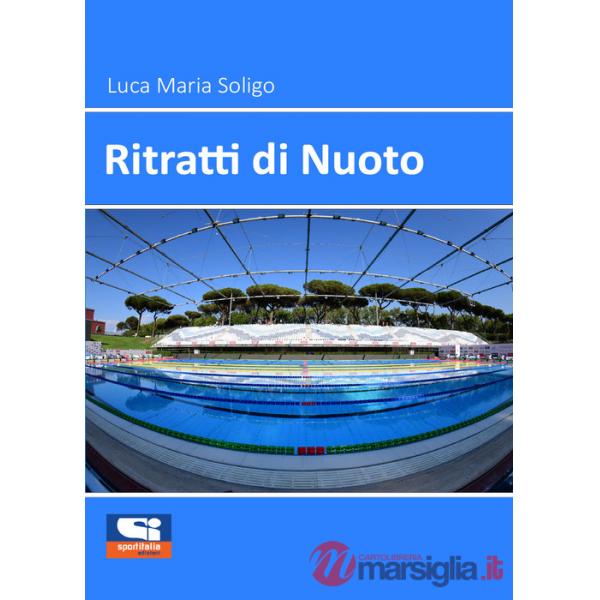 Ritratti di nuoto