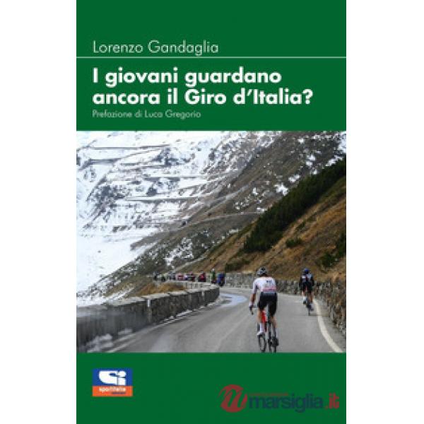 Giovani guardano ancora il giro d'Italia? (I)