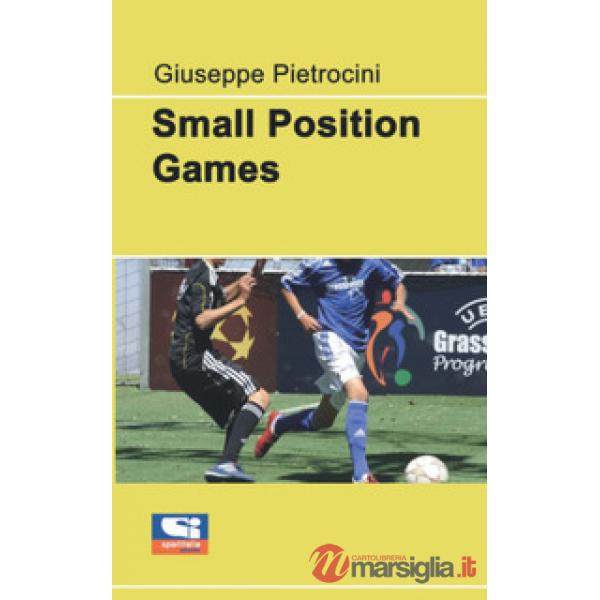 Small position games