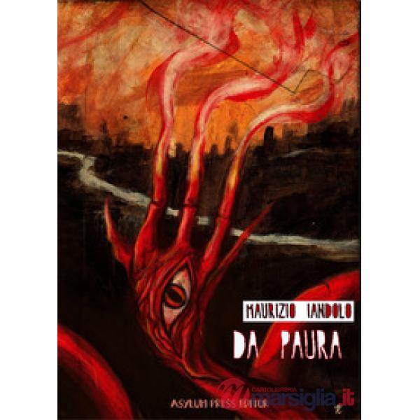 Da paura
