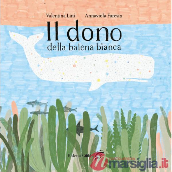Dono della balena bianca (Il)