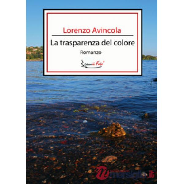 Trasparenza del colore (La)
