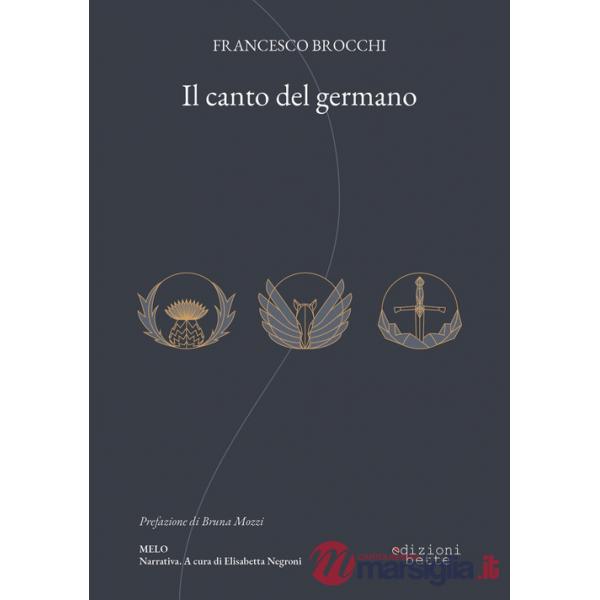 Canto del germano (Il)