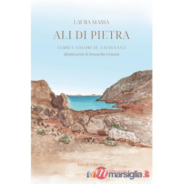 Ali di pietra. Versi e colori su Favignana