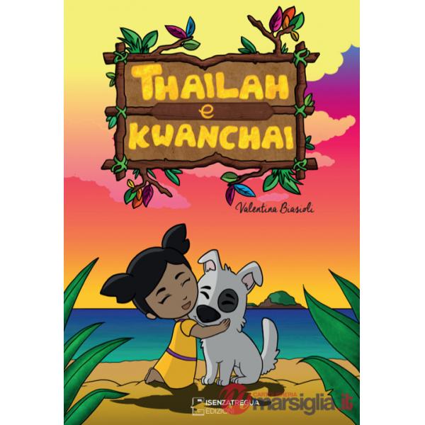 Thailah e Kwanchai