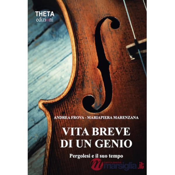 Vita breve di un genio. Pergolesi e il suo tempo