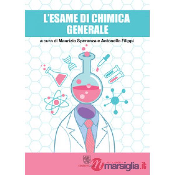 L'esame di chimica generale