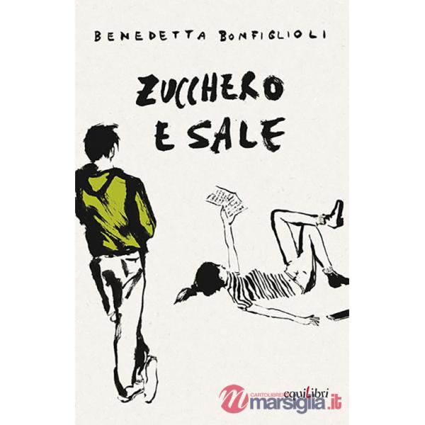 Zucchero e sale