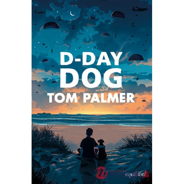 D-day dog