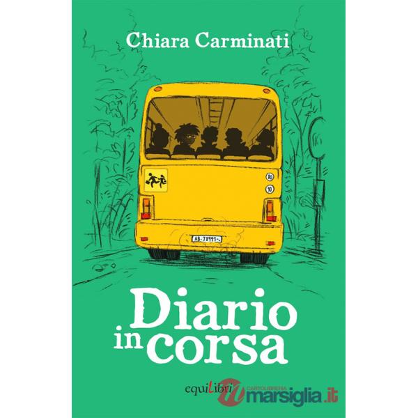 Diario in corsa