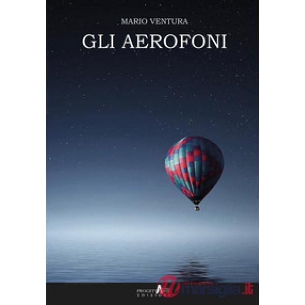 Aerofoni (Gli)