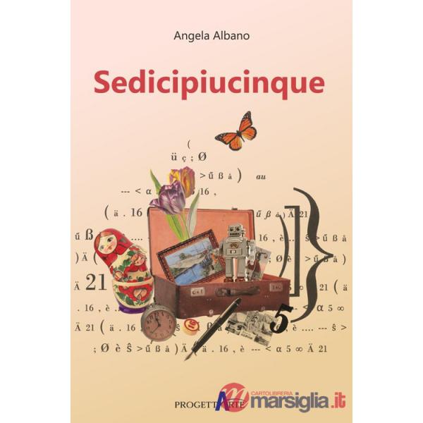 Sedicipiucinque