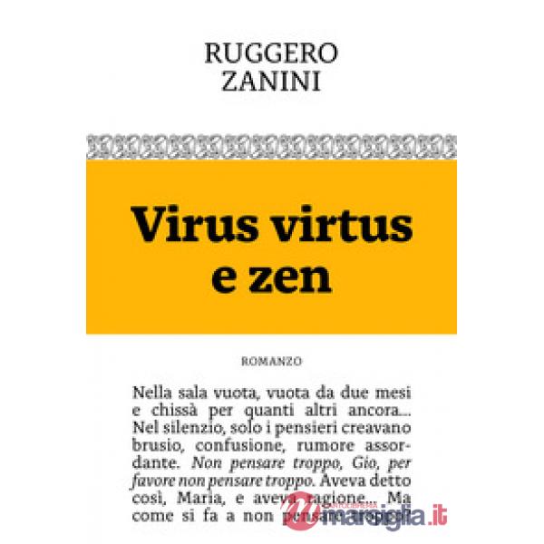Virus virtus e zen