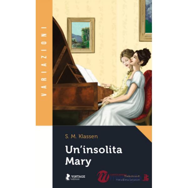 Insolita Mary (Un')