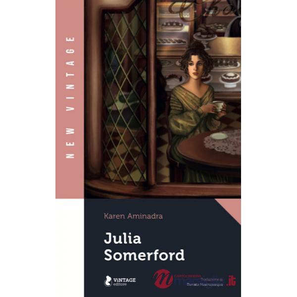 Julia Somerford