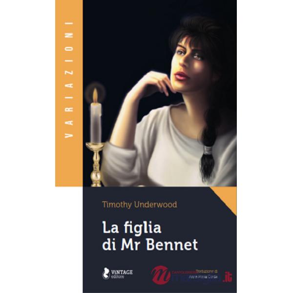 Figlia di Mr Bennet (La)