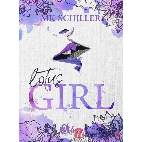 Lotus Girl