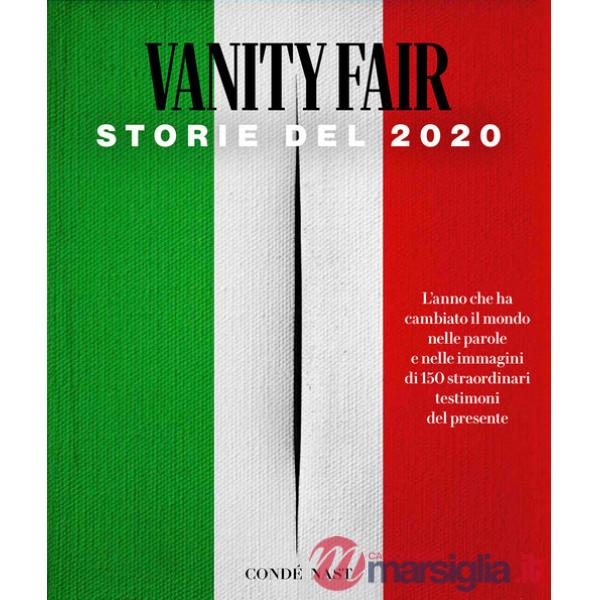 Vanity Fair. Storie del 2020