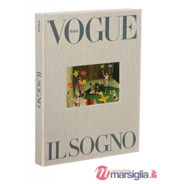 Vogue il sogno. Ediz. a colori