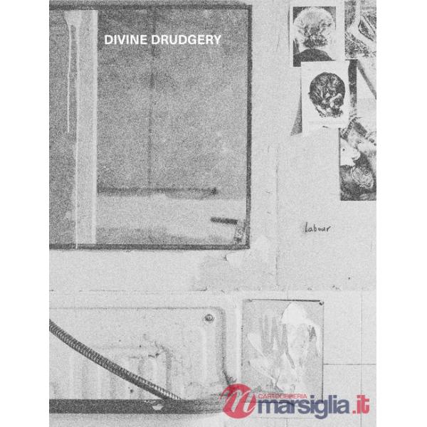 James Richards and Leslie Thornton: Divine Drudgery