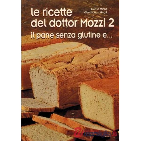 Le ricette del dottor Mozzi