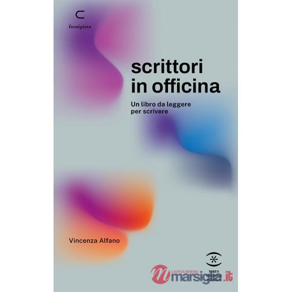 Scrittori in officina