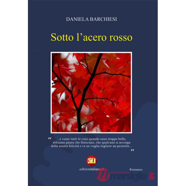 Sotto l'acero rosso
