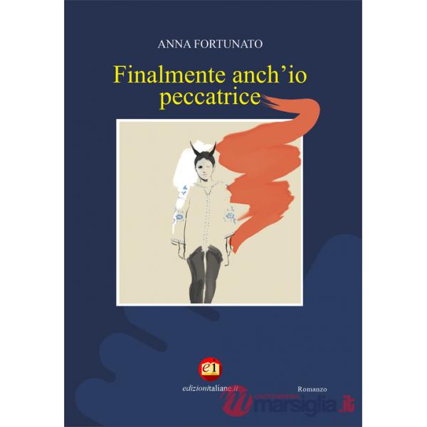 Finalmente anch'io peccatrice