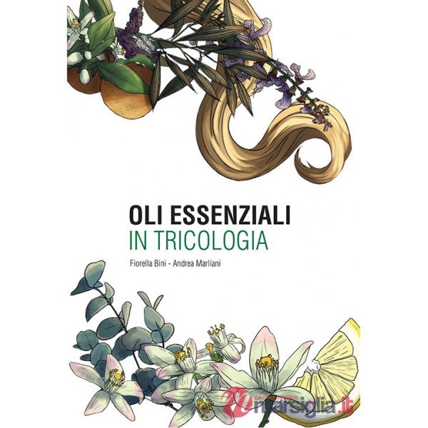 Oli essenziali in tricologia