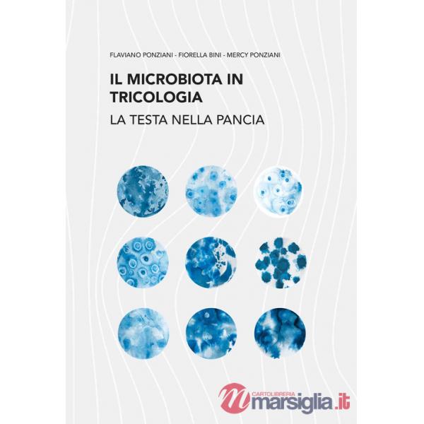 Microbiota in tricologia. La testa nella pancia (Il)