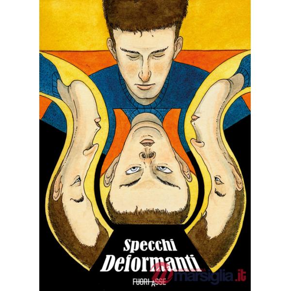 Specchi deformanti