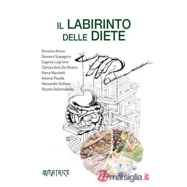 Labirinto delle diete (Il)