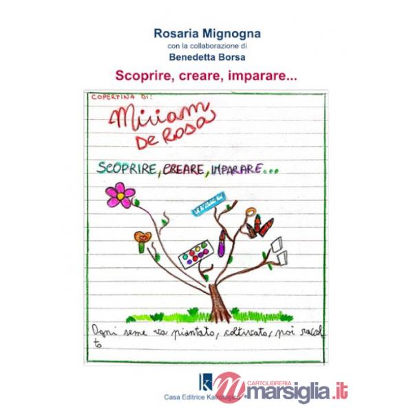 Scoprire, creare, imparare...