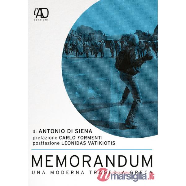 Memorandum. Una moderna tragedia greca