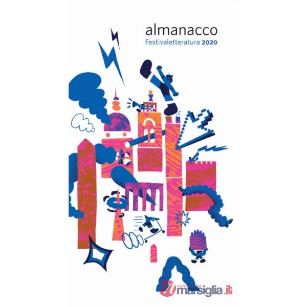 Almanacco Festivaletteratura 2020