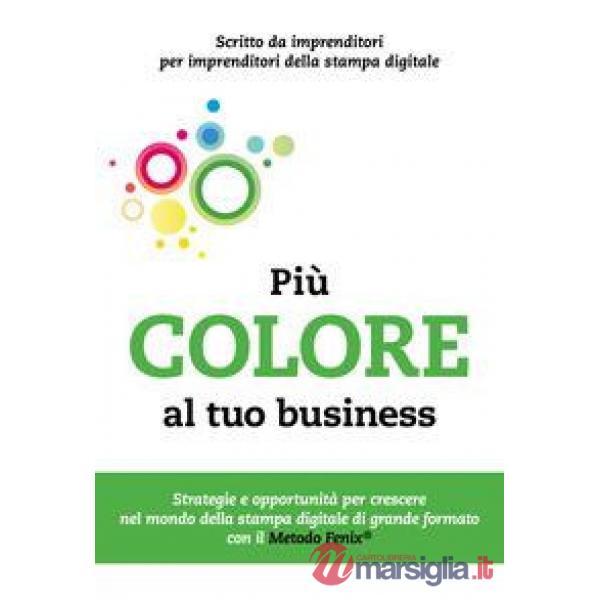 Più colore al tuo business