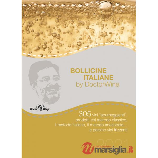 Bollicine italiane