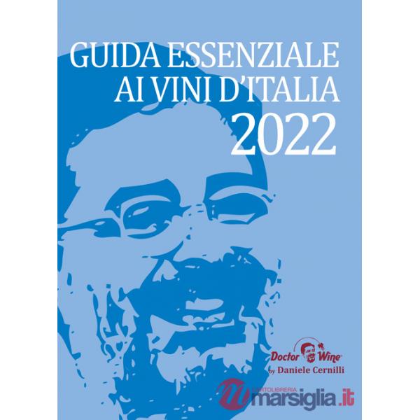 Guida essenziale ai vini d'Italia 2022