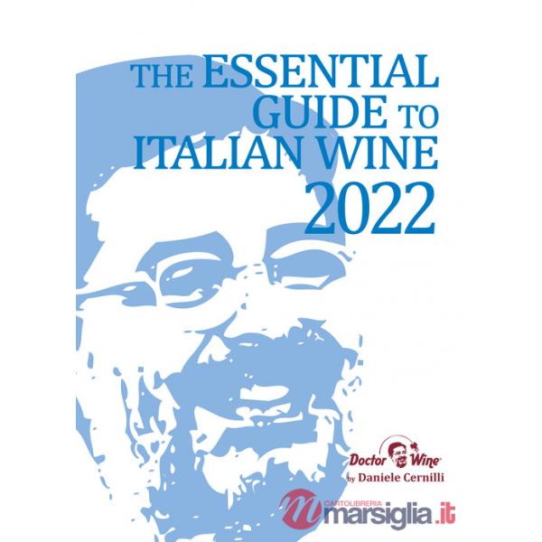 Essential guide to Italian wine 2022 (The)