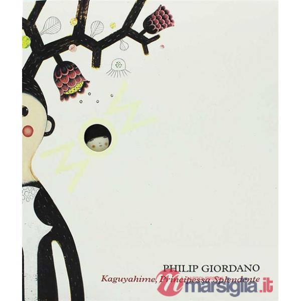 Kaguyahime, principessa splendente