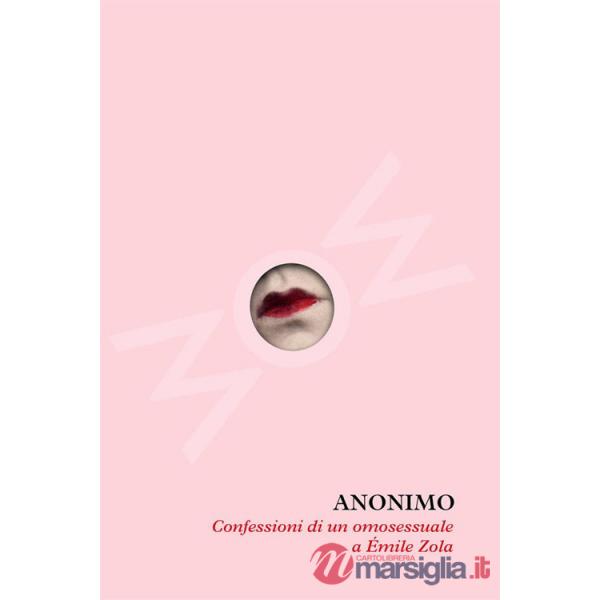 Confessioni di un omosessuale a Émile Zola