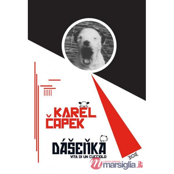 Dasenka. Vita di un cucciolo. Ediz. illustrata