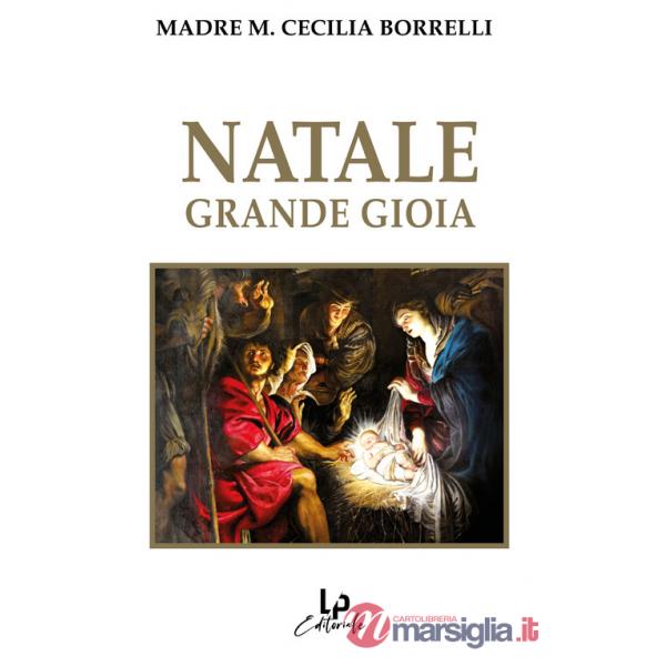 Natale grande gioia