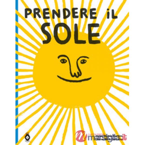 Prendere aria, prendere il sole