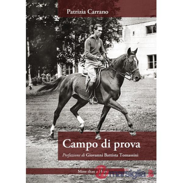 Campo di prova