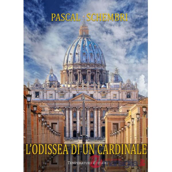 Odissea di un Cardinale (L')