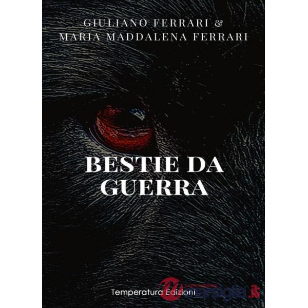 Bestie da guerra