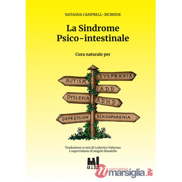 Sindrome psico-intestinale (La)