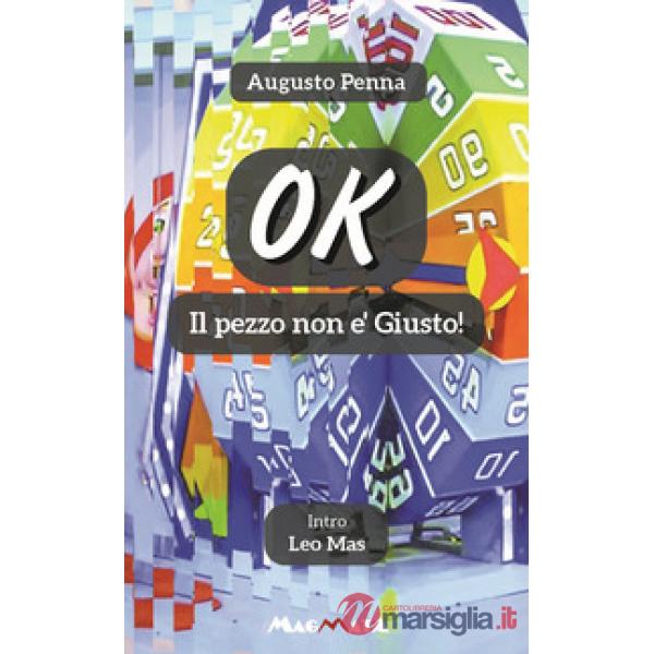 Ok. Il pezzo non è Giusto!